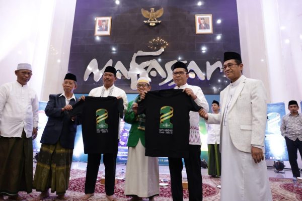 Momentum Satu Abad NU – MakassarKota