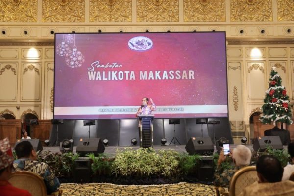 Terima Kasih Wali Kota Makassar Sudah Terima Kami – MakassarKota