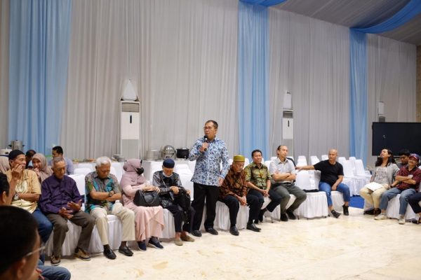 Tetap Jaga Kekompakan – MakassarKota