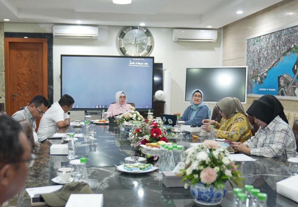 Inovasi Smart School Kota Makassar, Sejumlah Guru Sekolah Bakal Studi Tiru ke Jepang