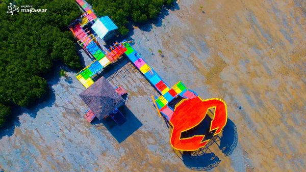 Bangga! Desa Wisata Lantebung Masuk 300 Besar Desa Wisata Di Ajang Anugerah Desa Wisata Indonesia (ADWI) 2023