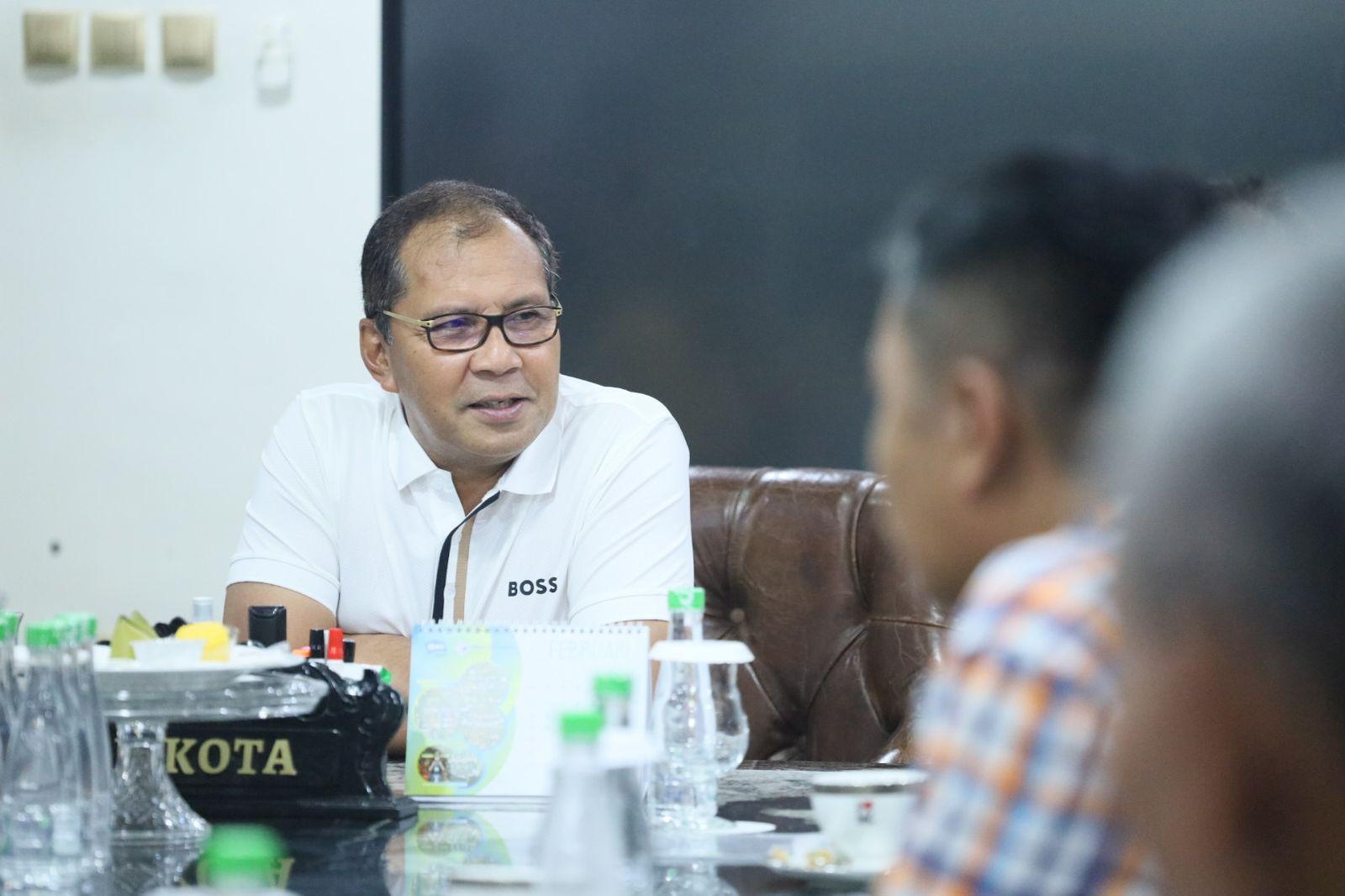 Danny Pomanto Akan Hadiri Peringatan 110 Tahun IMT dan Persembahkan Budaya Makassar di Toraja