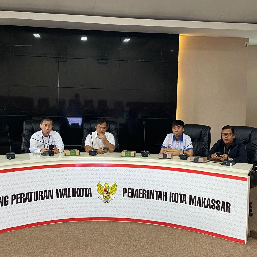 Diskop dan UKM Kota Makassar Gelar 3 Event Pameran Bangkitkan UMKM