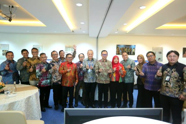 Fatmawati Rusdi Sebut E-Government dan Smart City Cara Berantas Praktik Korupsi di Makassar