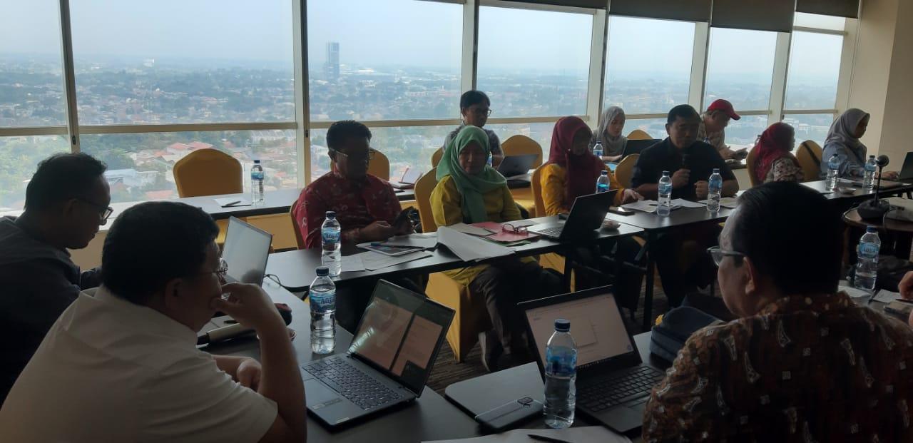 Kemenko Marvest Apresiasi Progres PSEL Makassar, Sebut Jadi Percontohan Nasional