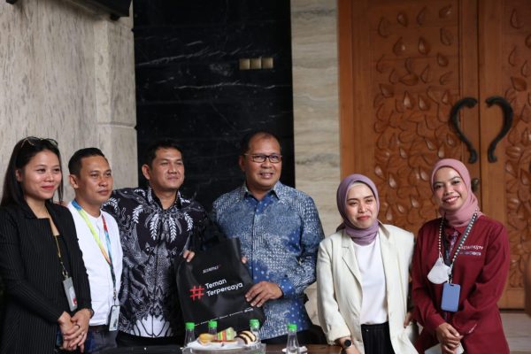 Kompas TV : Pemkot Makassar Pemerintahan yang Sangat Terbuka