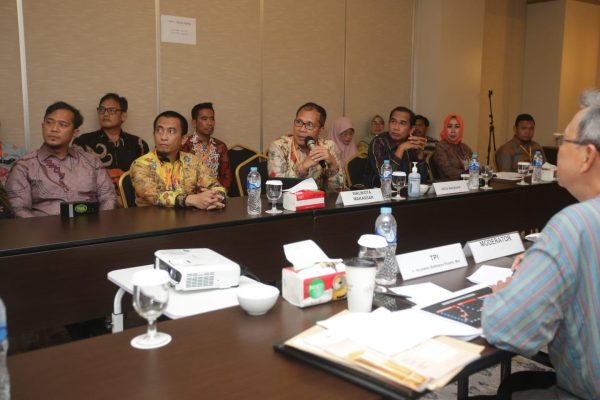 Lewat Program Lorong Wisata, Danny Pomanto Optimistis Raih PPD 2023