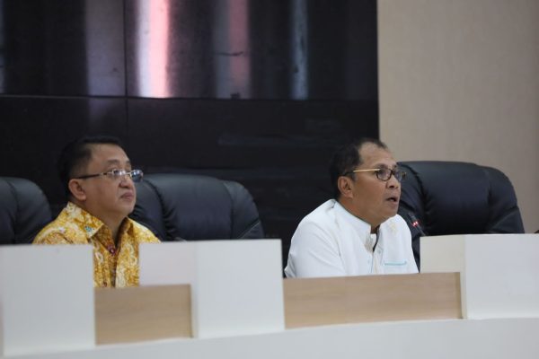 Makassar Lolos 10 Besar PPD 2023, Danny Pomanto Siap Perlihatkan Keunggulan Lorong Wisata ke Tim Penilai Bappenas