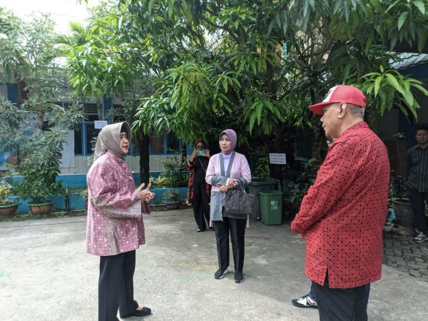 Bunda PAUD Kota Makassar Minta Kepsek dan Guru Genjot Kualitas SDM dan Sarana Sekolah