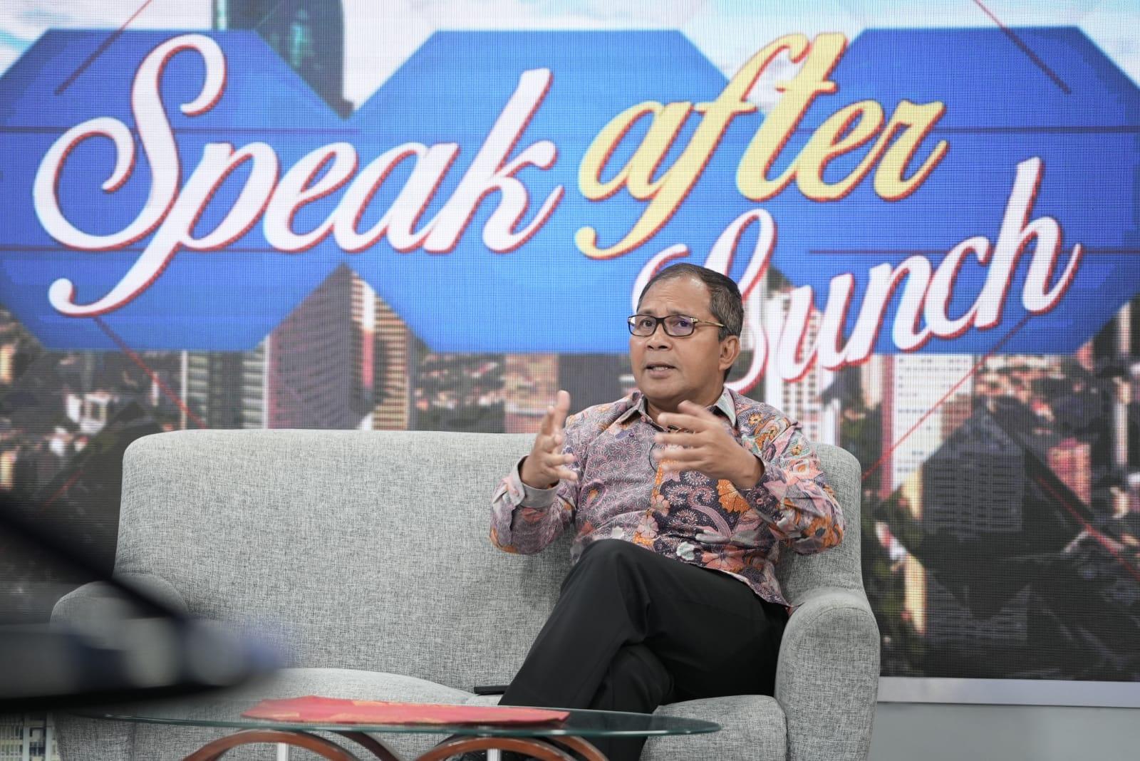 Gagasan Danny Pomanto Bentuk Lorong Wisata, Dongkrak Pertumbuhan Ekonomi dan Tekan Inflasi di Makassar