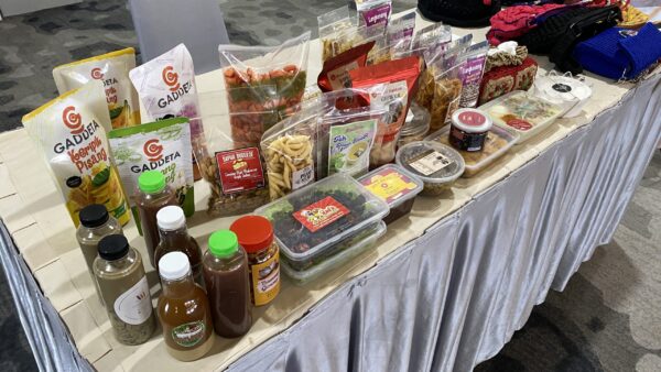 Dinas Pariwisata Perkuat Daya Saing Produk Unggulan Kota Makassar Melalui Program Fasilitasi Perlindungan Hak Kekayaan Intelektual