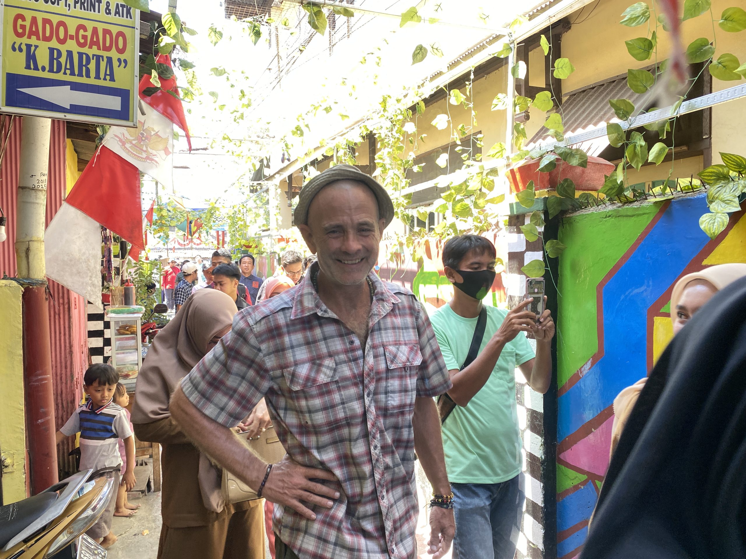 Dinas Pariwisata Kota Makassar Tingkatkan Layanan Wisata yang Lebih Informatif dan Berkompeten Melalui Pelatihan Guide 2023