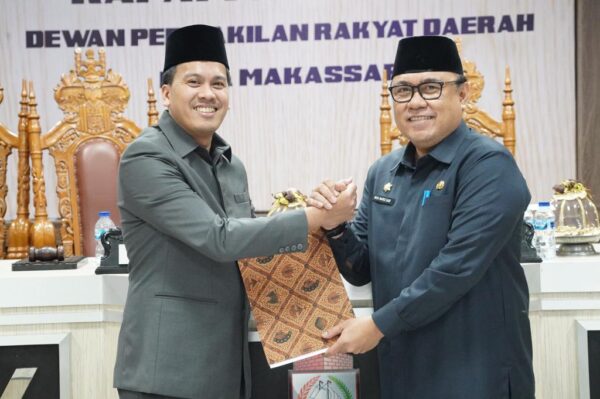 Sejarah terukir! Untuk Pertama Kalinya, Peraturan Daerah tentang Rencana Induk Pembangunan Kepariwisataan (RIPPAR) Kota Makassar tahun 2023-2025 Telah Disahkan.