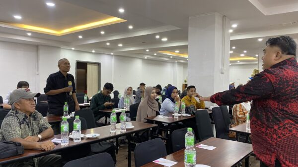 Dinas Pariwisata Kota Makassar Dorong Pertumbuhan Pariwisata Melalui Program Pemberdayaan Masyarakat