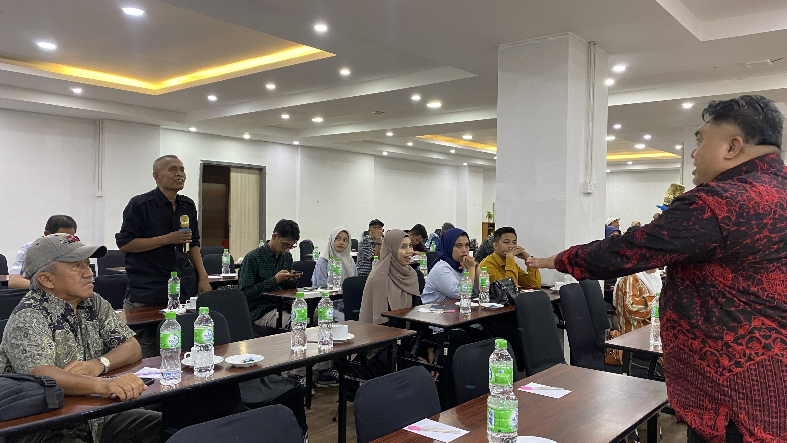 Dinas Pariwisata Kota Makassar Dorong Pertumbuhan Pariwisata Melalui Program Pemberdayaan Masyarakat