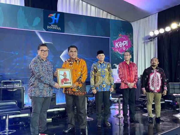 Danny Pomanto The Indonesian Next Leaders – MakassarKota