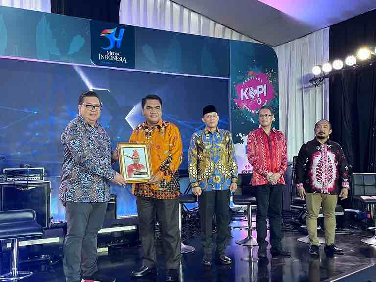 Danny Pomanto The Indonesian Next Leaders – MakassarKota