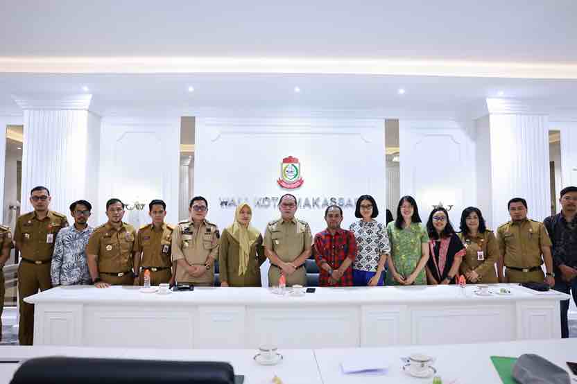 Pemkot Makassar dan LBH Makassar Segera Terbitkan Perwali Layanan Keadilan Restoratif – MakassarKota