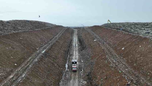 Tim Verifikasi Adipura Apresiasi Perubahan Pengelolaan TPA Tamangapa – MakassarKota