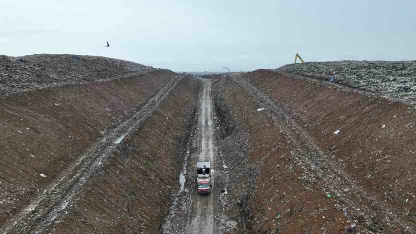 Tim Verifikasi Adipura Apresiasi Perubahan Pengelolaan TPA Tamangapa – MakassarKota