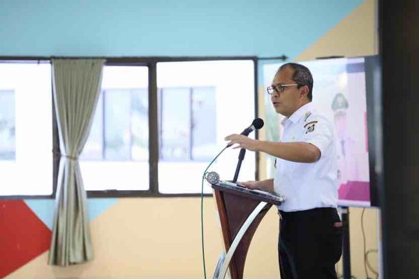 Dua Periode Menjabat, Danny Pomanto Berhasil Antar Makassar Raih Lima Penghargaan Adipura – MakassarKota