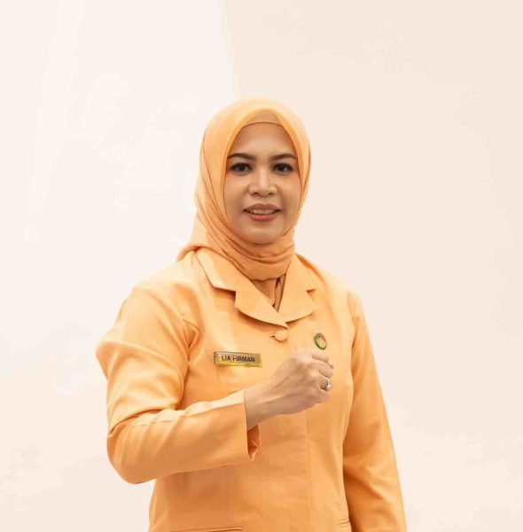 Hari Perempuan Internasional, Fadliah Firman Beri Ucapan Mendalam Bagi Perempuan – MakassarKota