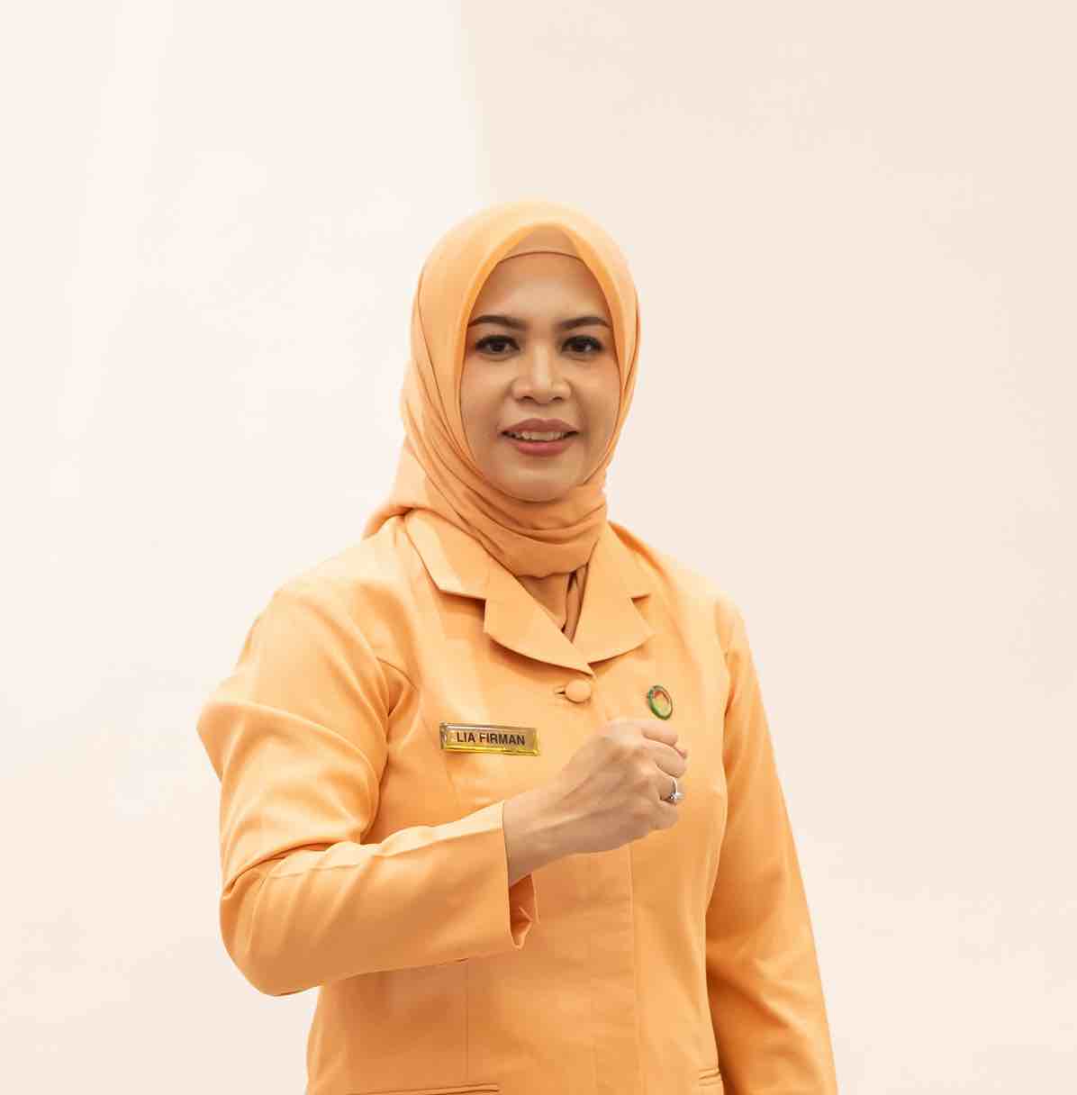 Hari Perempuan Internasional, Fadliah Firman Beri Ucapan Mendalam Bagi Perempuan – MakassarKota