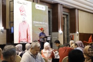 Dispar Makassar Sukses Gelar Makassar Direct Sale di Semarang, Perkuat Kerjasama Pariwisata Antar Kota – Explore Makassar