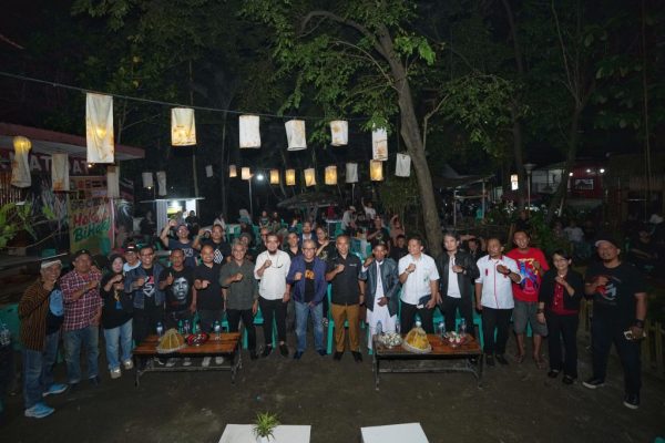 Dinas Pariwisata Kota Makassar Perkuat Peran Musisi Lokal di Ekosistem Ekonomi Kreatif – Explore Makassar