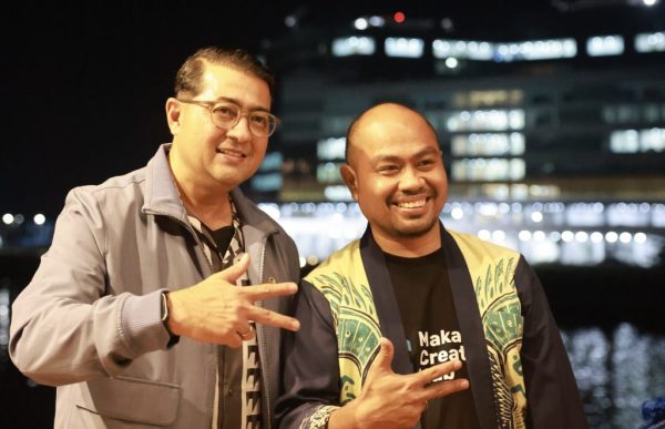 Dorong Ekosistem Konten Kreator Makassar – Explore Makassar